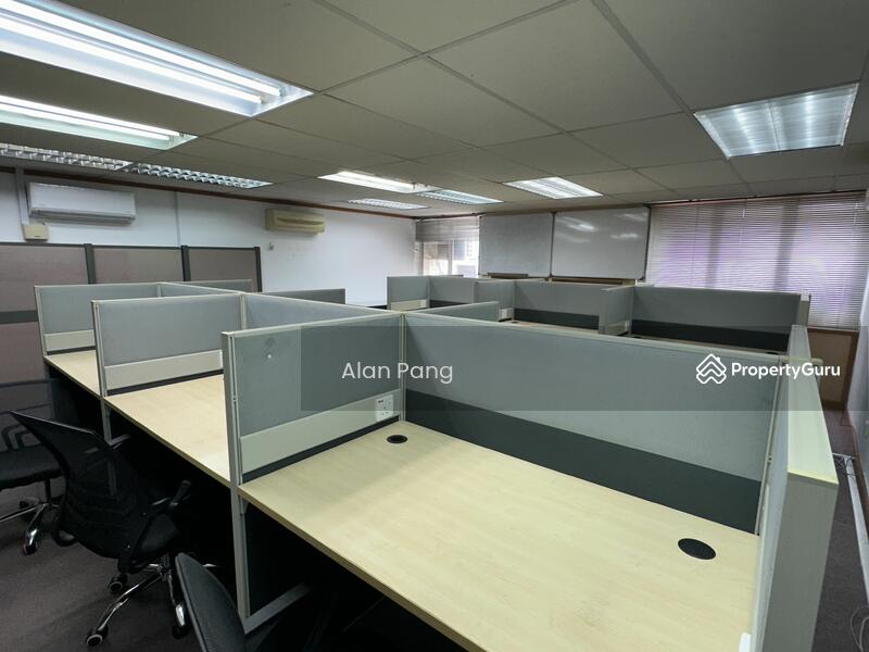Shop / Office for Rent in Pandan Perdana (Ampang) - Alan Pang - PropertyGuru.com.my