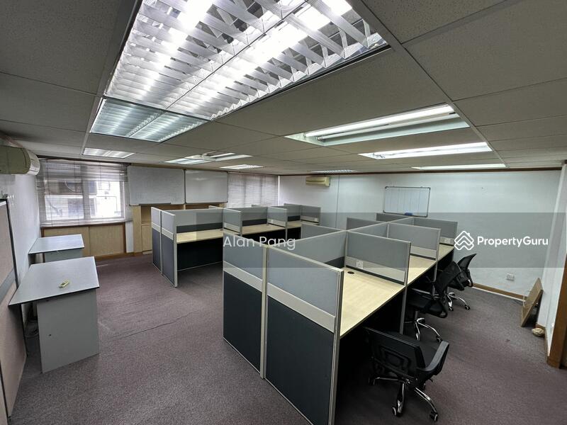 Shop / Office for Rent in Pandan Perdana (Ampang) - Alan Pang - PropertyGuru.com.my