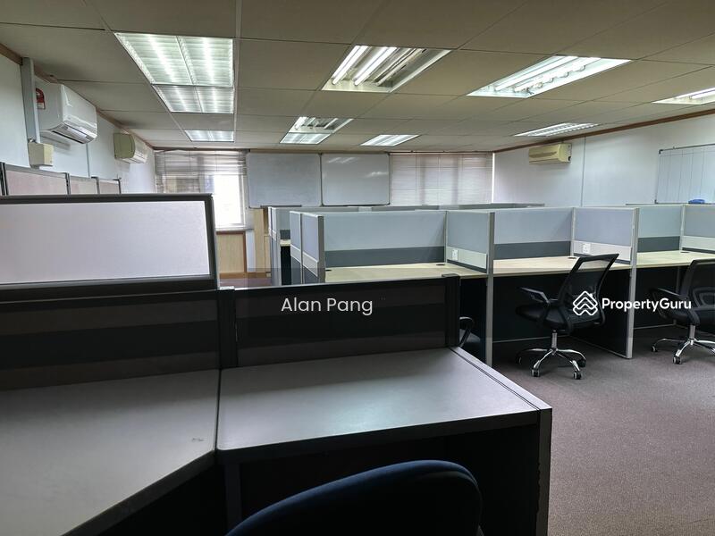 Shop / Office for Rent in Pandan Perdana (Ampang) - Alan Pang - PropertyGuru.com.my