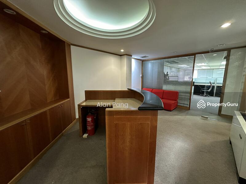 Shop / Office for Rent in Pandan Perdana (Ampang) - Alan Pang - PropertyGuru.com.my
