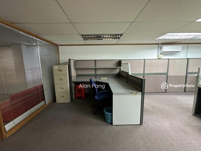 Shop / Office for Rent in Pandan Perdana (Ampang) - Alan Pang - PropertyGuru.com.my