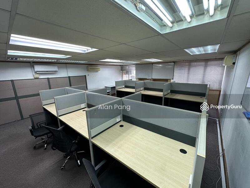 Shop / Office for Rent in Pandan Perdana (Ampang) - Alan Pang - PropertyGuru.com.my