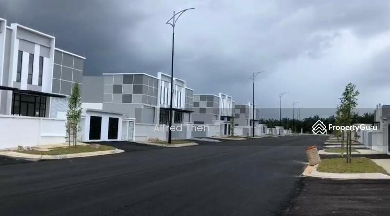 Untuk Dijual - Eco Business Park 1