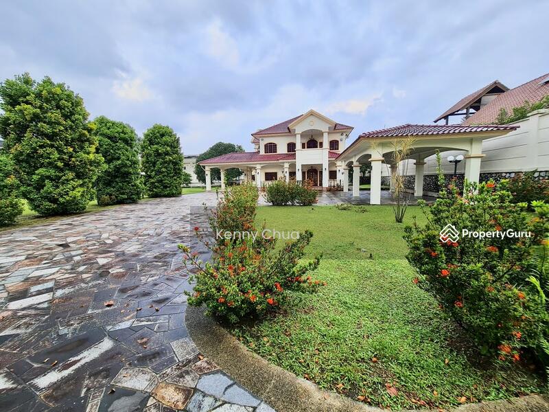 For Sale - Glenmarie Courts