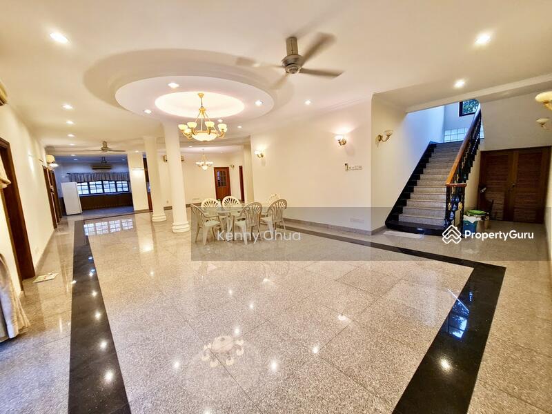 For Sale - Glenmarie Courts