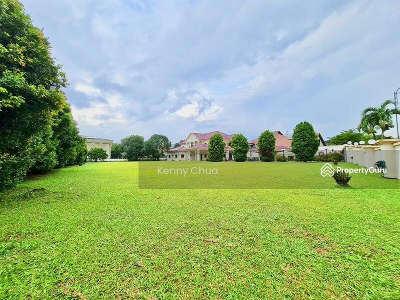 For Sale - Glenmarie Courts