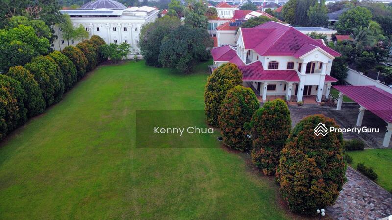 For Sale - Glenmarie Courts