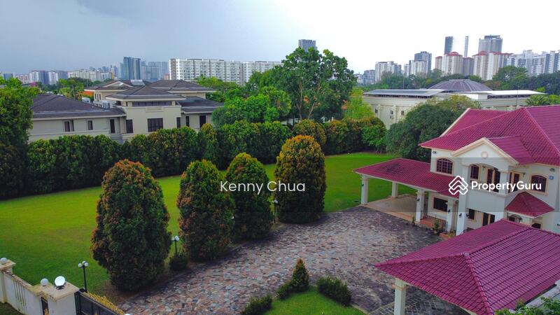 For Sale - Glenmarie Courts