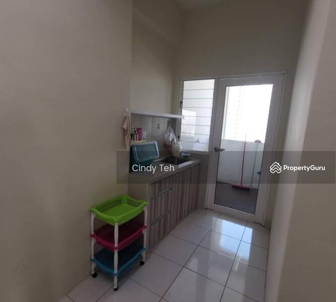 Untuk Dijual - Straits Garden Residence