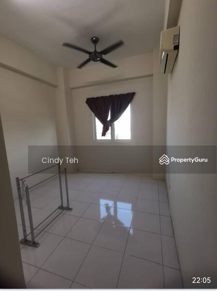 Untuk Dijual - Straits Garden Residence