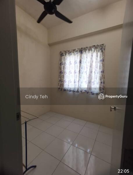 Untuk Dijual - Straits Garden Residence