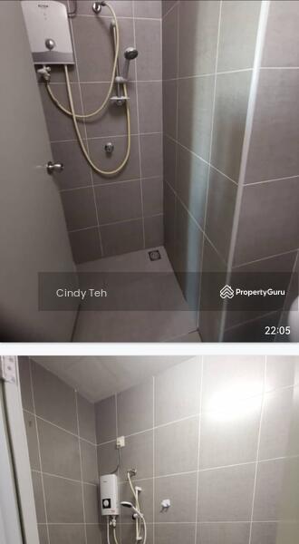 Untuk Dijual - Straits Garden Residence