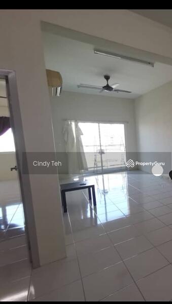 Untuk Dijual - Straits Garden Residence