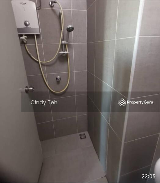 Untuk Dijual - Straits Garden Residence