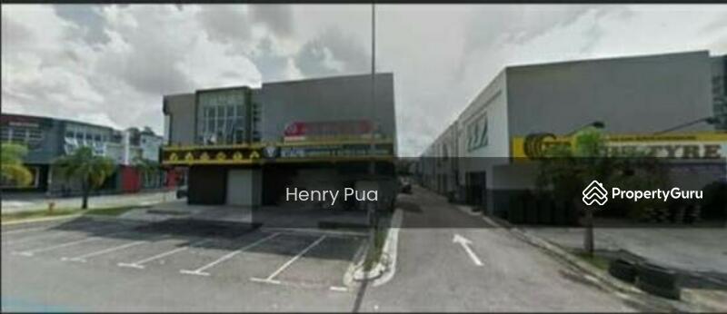 Kedai / Pejabat untuk Dijual di Taman Cempaka (Tampoi) - Henry Pua - PropertyGuru.com.my