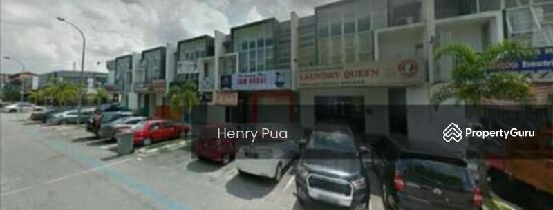 Kedai / Pejabat untuk Dijual di Taman Cempaka (Tampoi) - Henry Pua - PropertyGuru.com.my