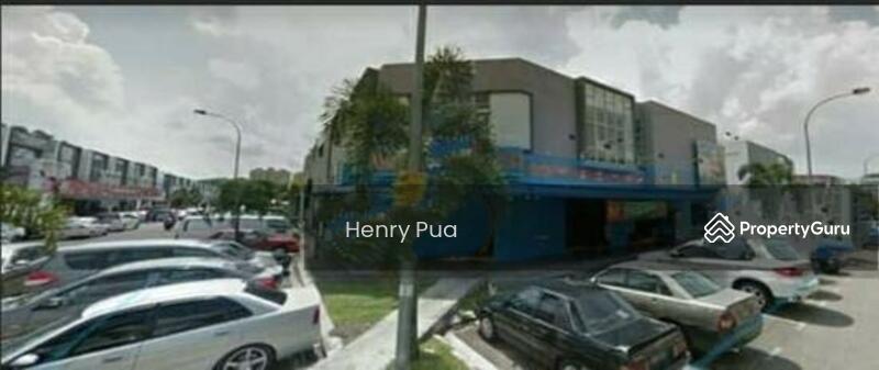 Kedai / Pejabat untuk Dijual di Taman Cempaka (Tampoi) - Henry Pua - PropertyGuru.com.my