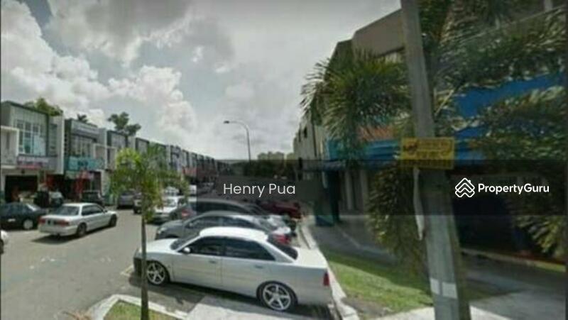 Kedai / Pejabat untuk Dijual di Taman Cempaka (Tampoi) - Henry Pua - PropertyGuru.com.my