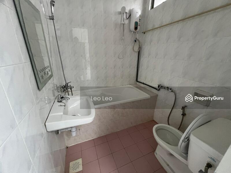 For Rent - Summer Park Townhouse @ Seri Alam