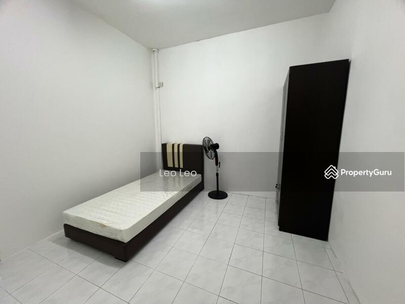 For Rent - Summer Park Townhouse @ Seri Alam
