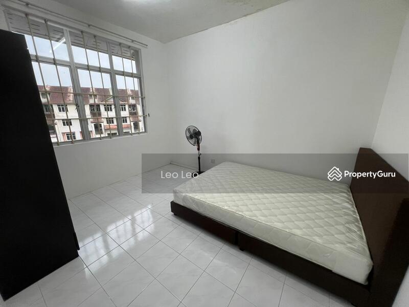 For Rent - Summer Park Townhouse @ Seri Alam
