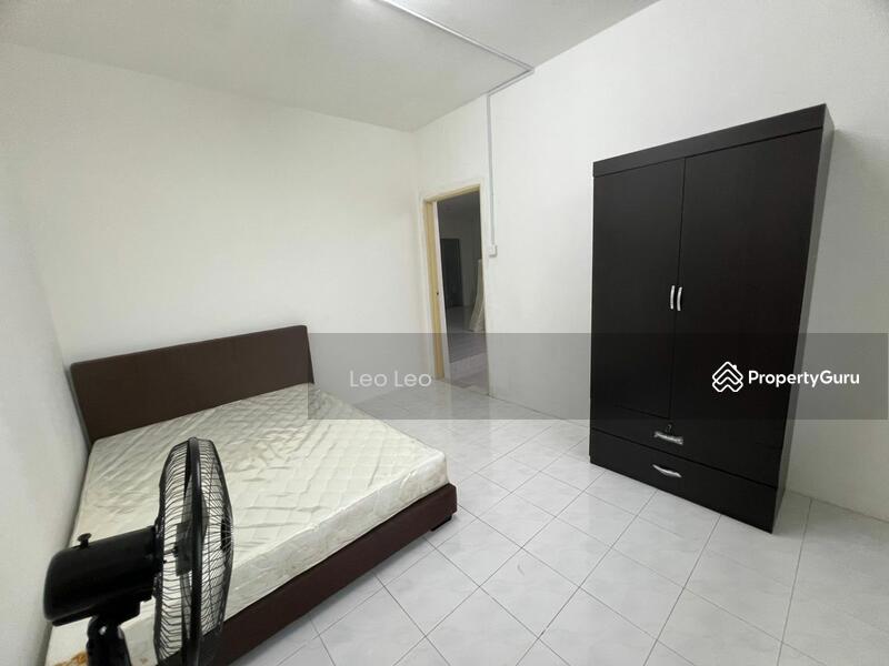 For Rent - Summer Park Townhouse @ Seri Alam