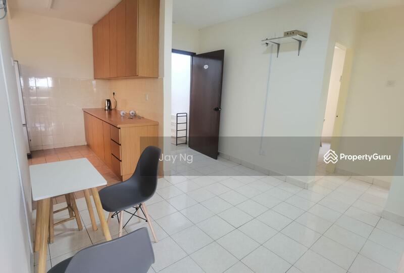 For Rent - Palm Spring @ Damansara