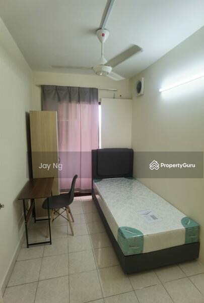 For Rent - Palm Spring @ Damansara