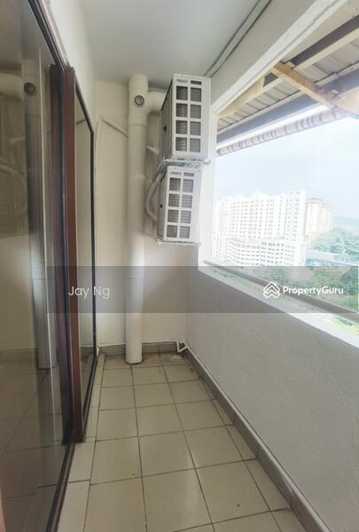 For Rent - Palm Spring @ Damansara