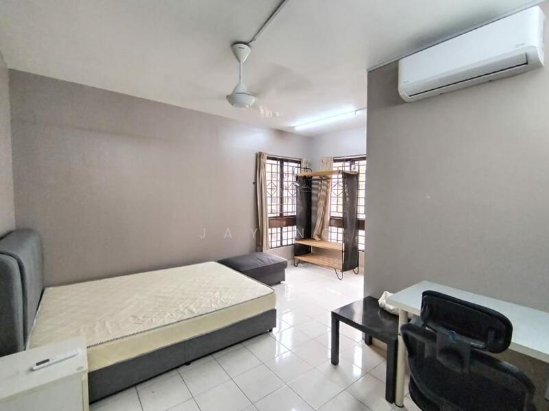 Untuk Disewa - Palm Spring @ Damansara