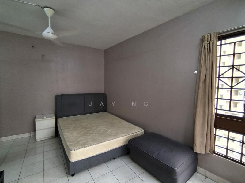 Untuk Disewa - Palm Spring @ Damansara