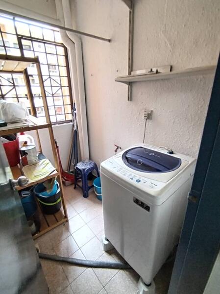 Untuk Disewa - Palm Spring @ Damansara