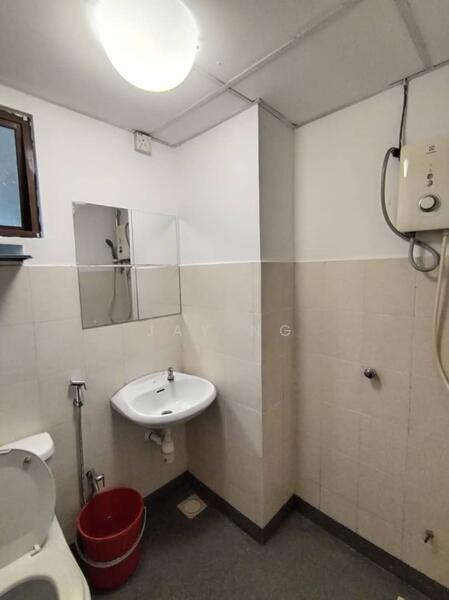 Untuk Disewa - Palm Spring @ Damansara