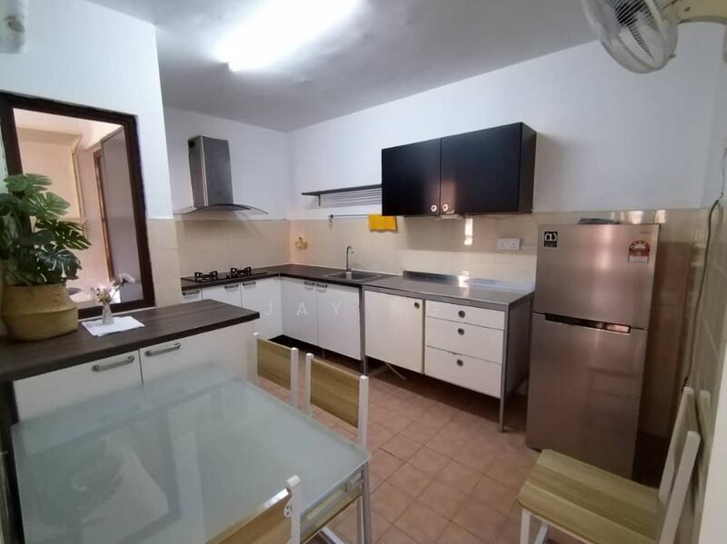 Untuk Disewa - Palm Spring @ Damansara