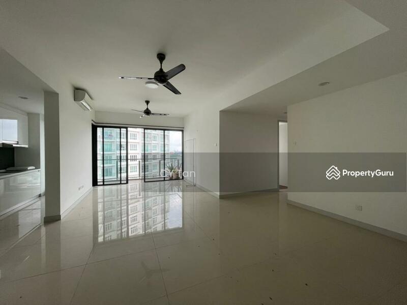 Bora Residences Tropicana Danga Bay, Off Jalan Skudai, Danga Bay