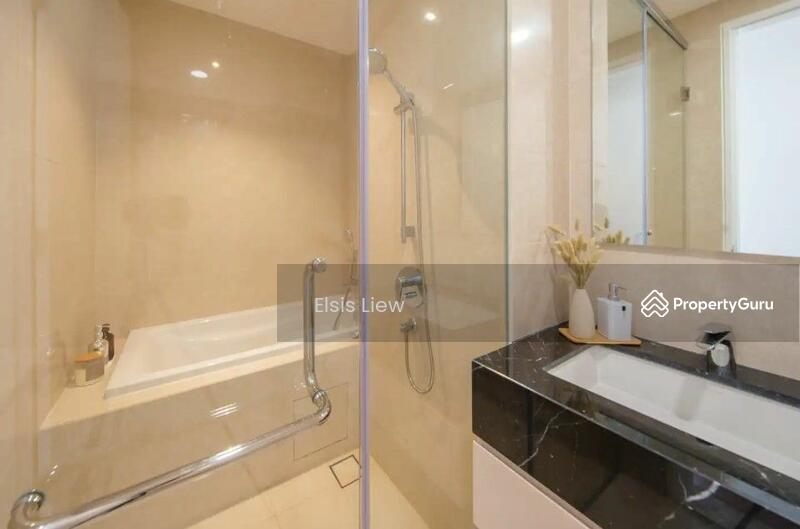 For Rent - Pavilion Ceylon Hill
