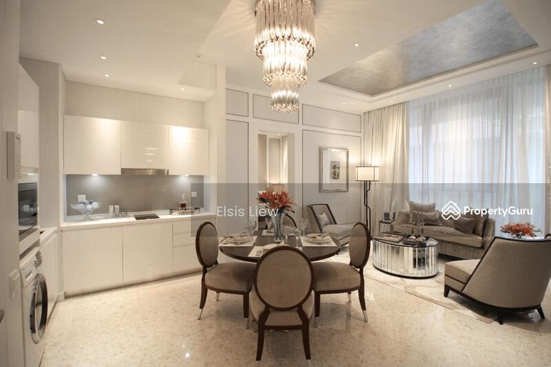 For Rent - Pavilion Ceylon Hill