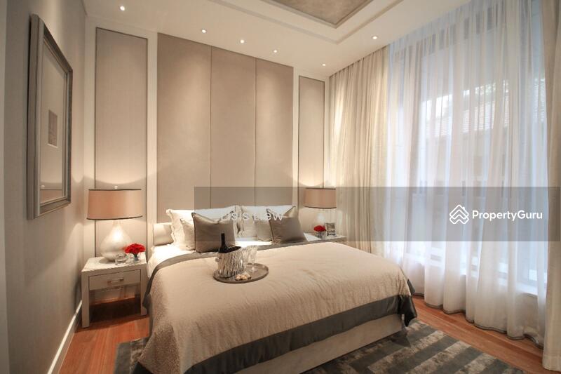 For Rent - Pavilion Ceylon Hill