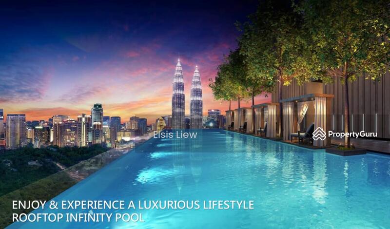 For Rent - Pavilion Ceylon Hill
