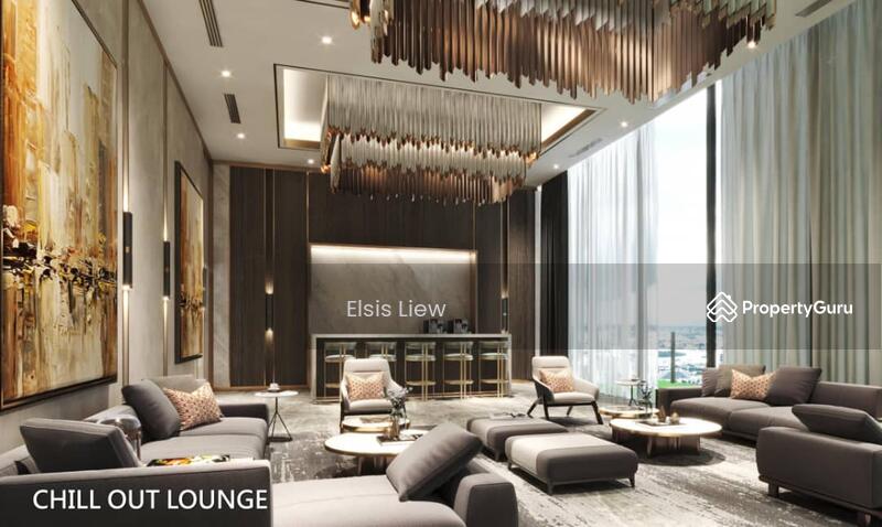 For Rent - Pavilion Ceylon Hill