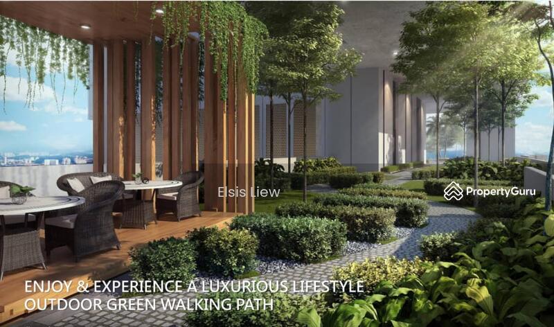 For Rent - Pavilion Ceylon Hill
