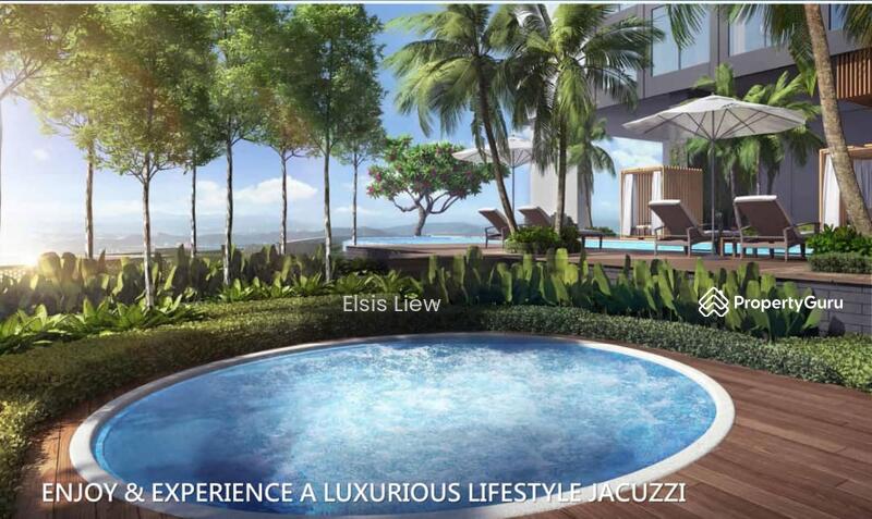 For Rent - Pavilion Ceylon Hill