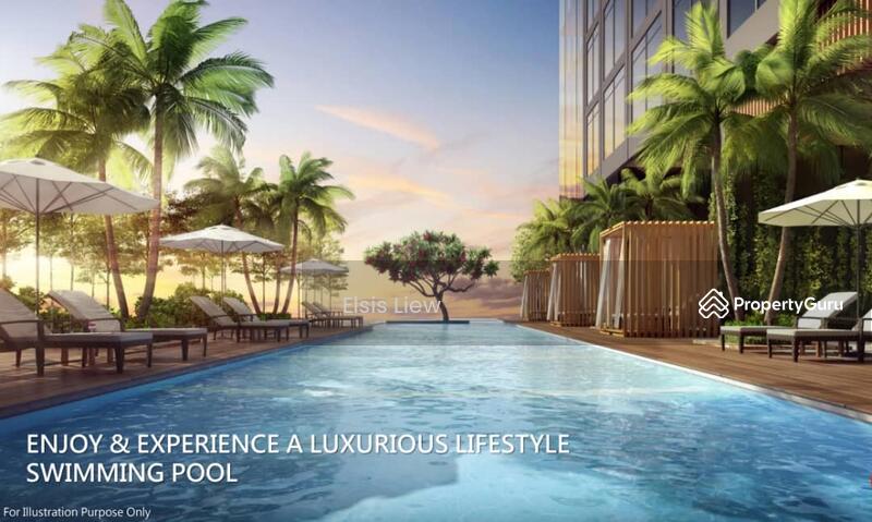For Rent - Pavilion Ceylon Hill