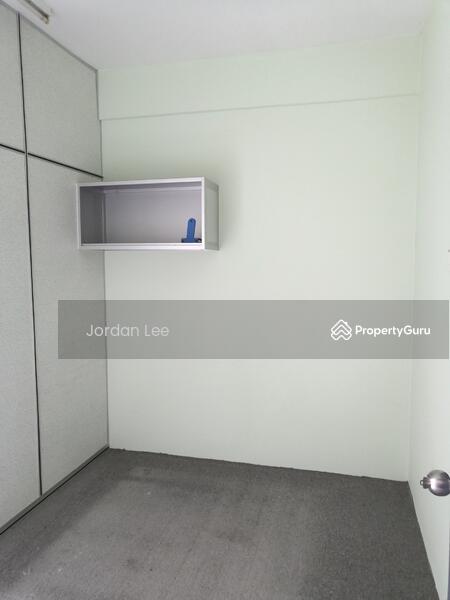 Apartment for Sale at Golden Showers (Kondo Ruby) - Jordan Lee - PropertyGuru.com.my