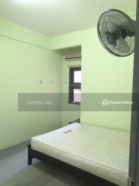 Apartment for Sale at Golden Showers (Kondo Ruby) - Jordan Lee - PropertyGuru.com.my