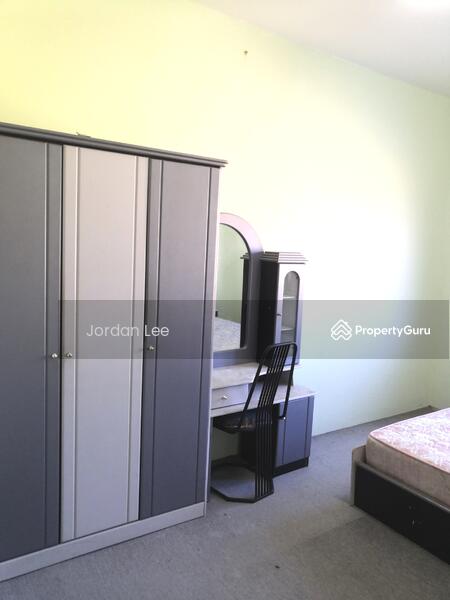 Apartment for Sale at Golden Showers (Kondo Ruby) - Jordan Lee - PropertyGuru.com.my