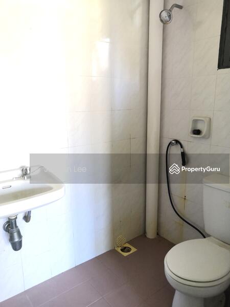Apartment for Sale at Golden Showers (Kondo Ruby) - Jordan Lee - PropertyGuru.com.my