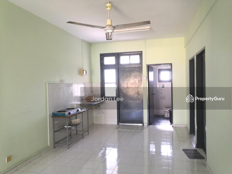Apartment for Sale at Golden Showers (Kondo Ruby) - Jordan Lee - PropertyGuru.com.my