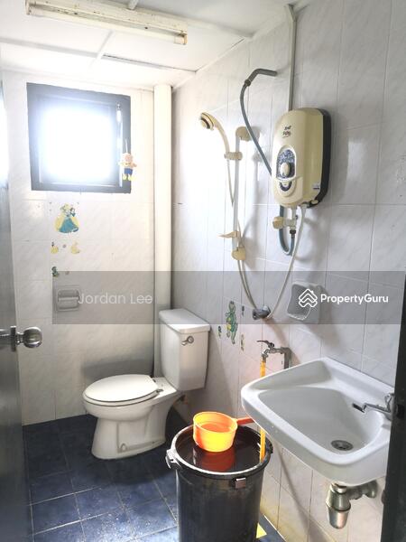 Apartment for Sale at Golden Showers (Kondo Ruby) - Jordan Lee - PropertyGuru.com.my