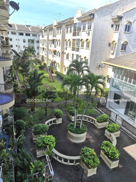 Apartment for Sale at Golden Showers (Kondo Ruby) - Jordan Lee - PropertyGuru.com.my
